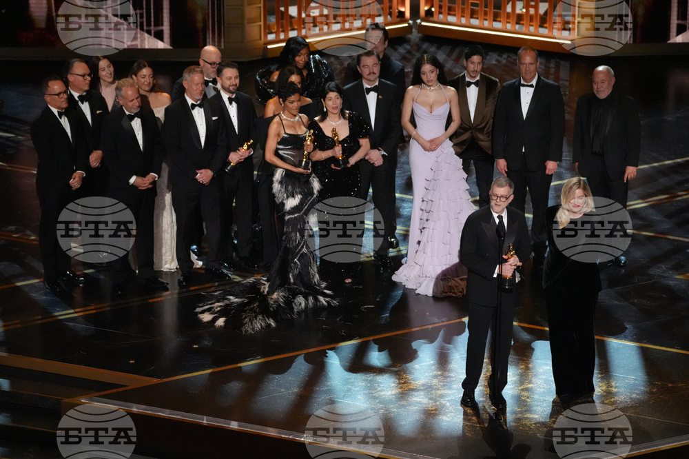 98th Academy Awards - Show