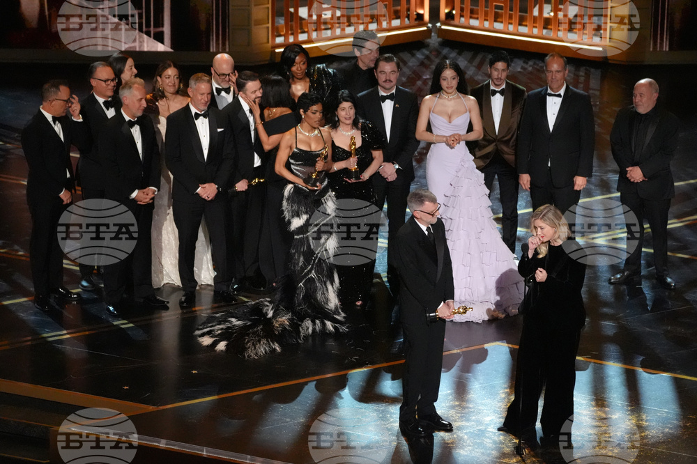 98th Academy Awards - Show