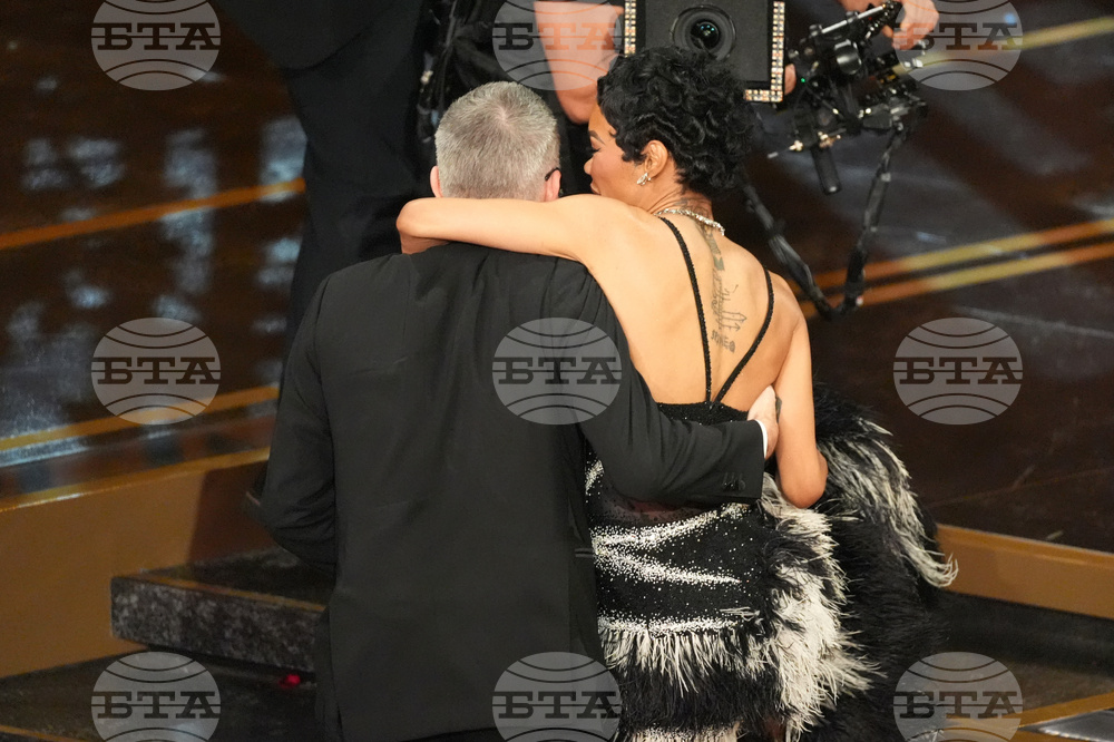 98th Academy Awards - Show