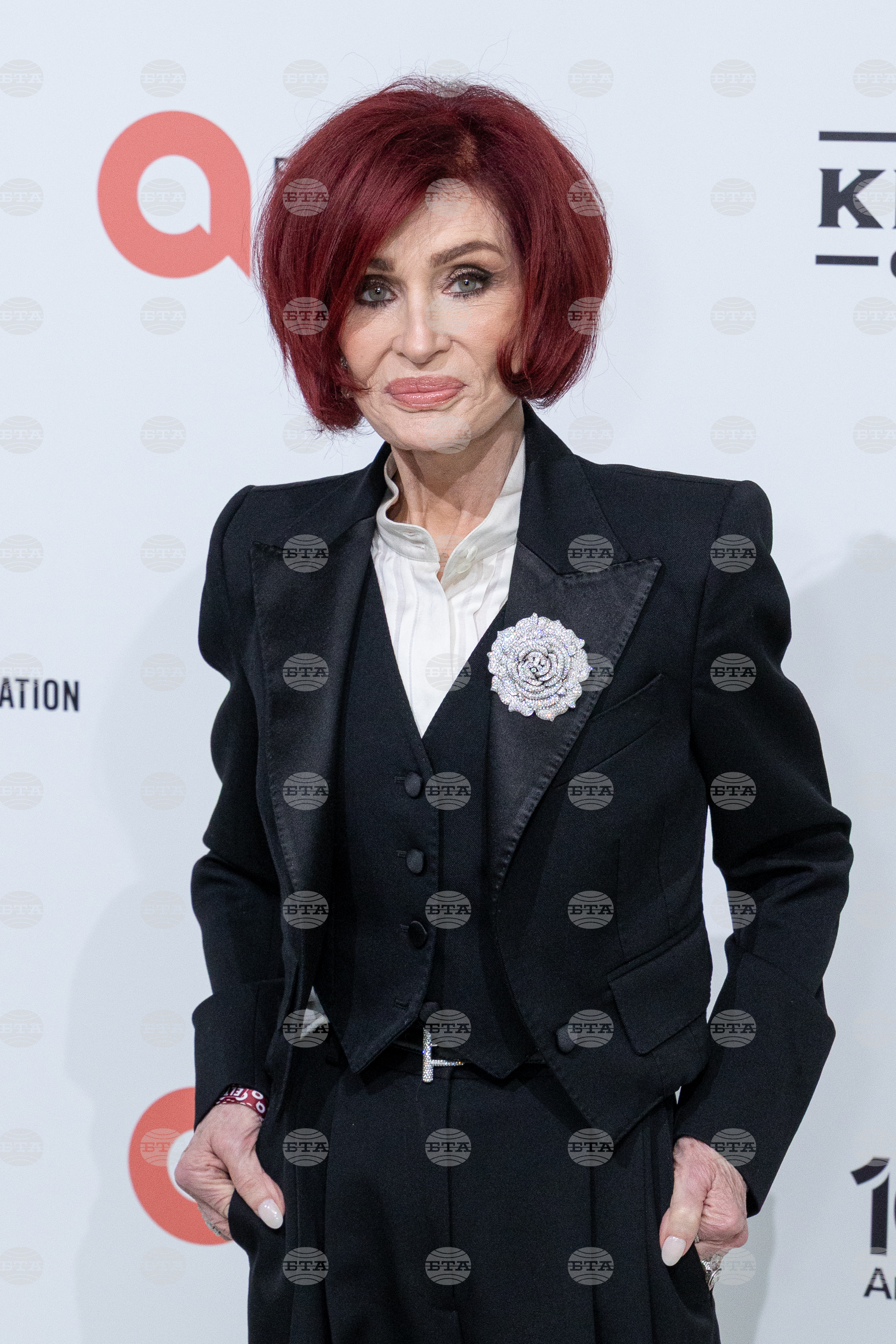 98th Academy Awards - Elton John Oscars Viewing Party