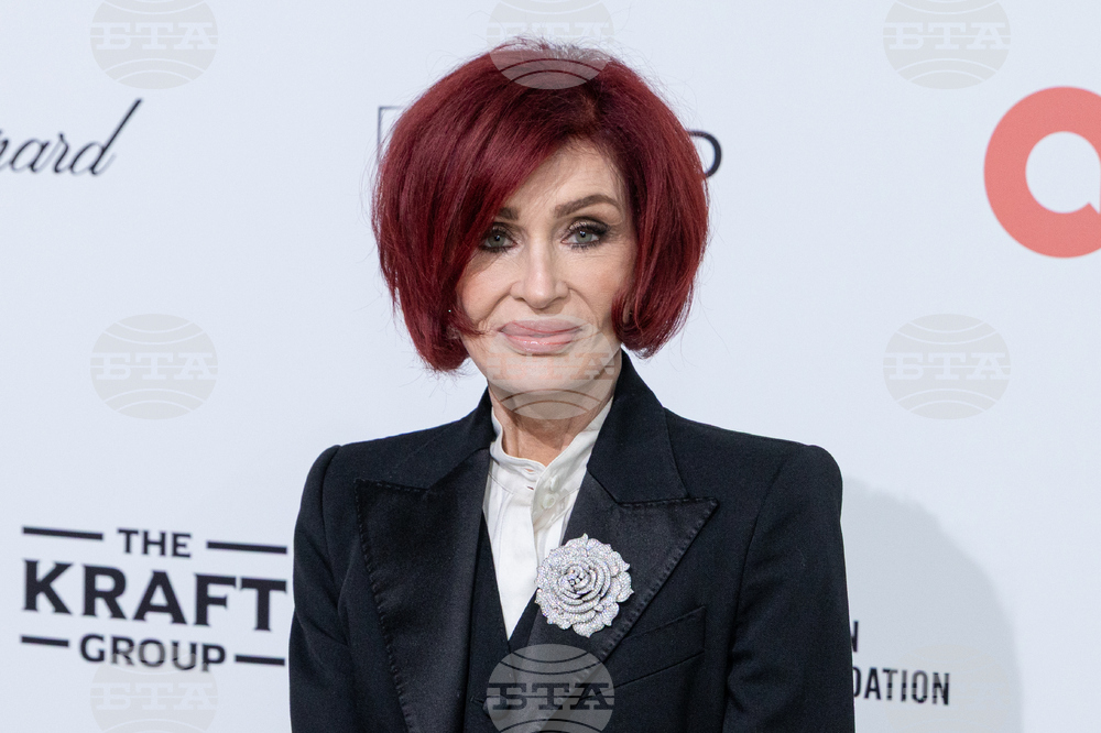 98th Academy Awards - Elton John Oscars Viewing Party