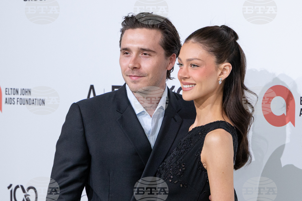 98th Academy Awards - Elton John Oscars Viewing Party