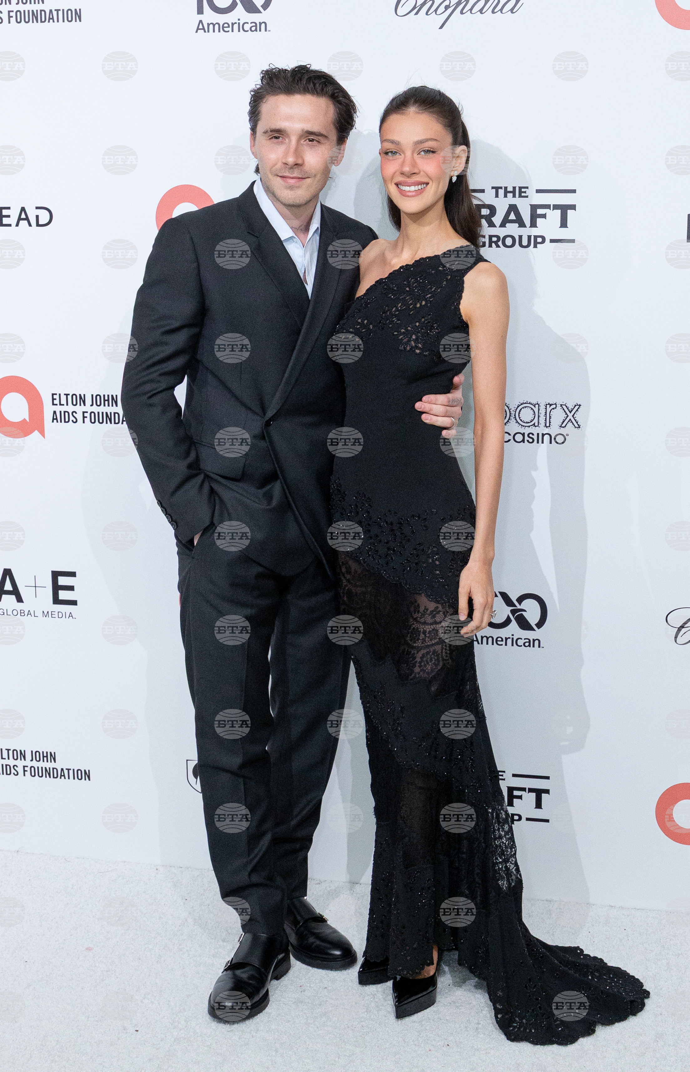 98th Academy Awards - Elton John Oscars Viewing Party