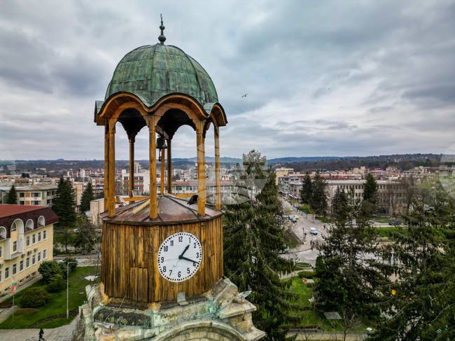 Културни институции в Разград получават средства за подобряване на възможностите за представяне на по-качествени продукти 