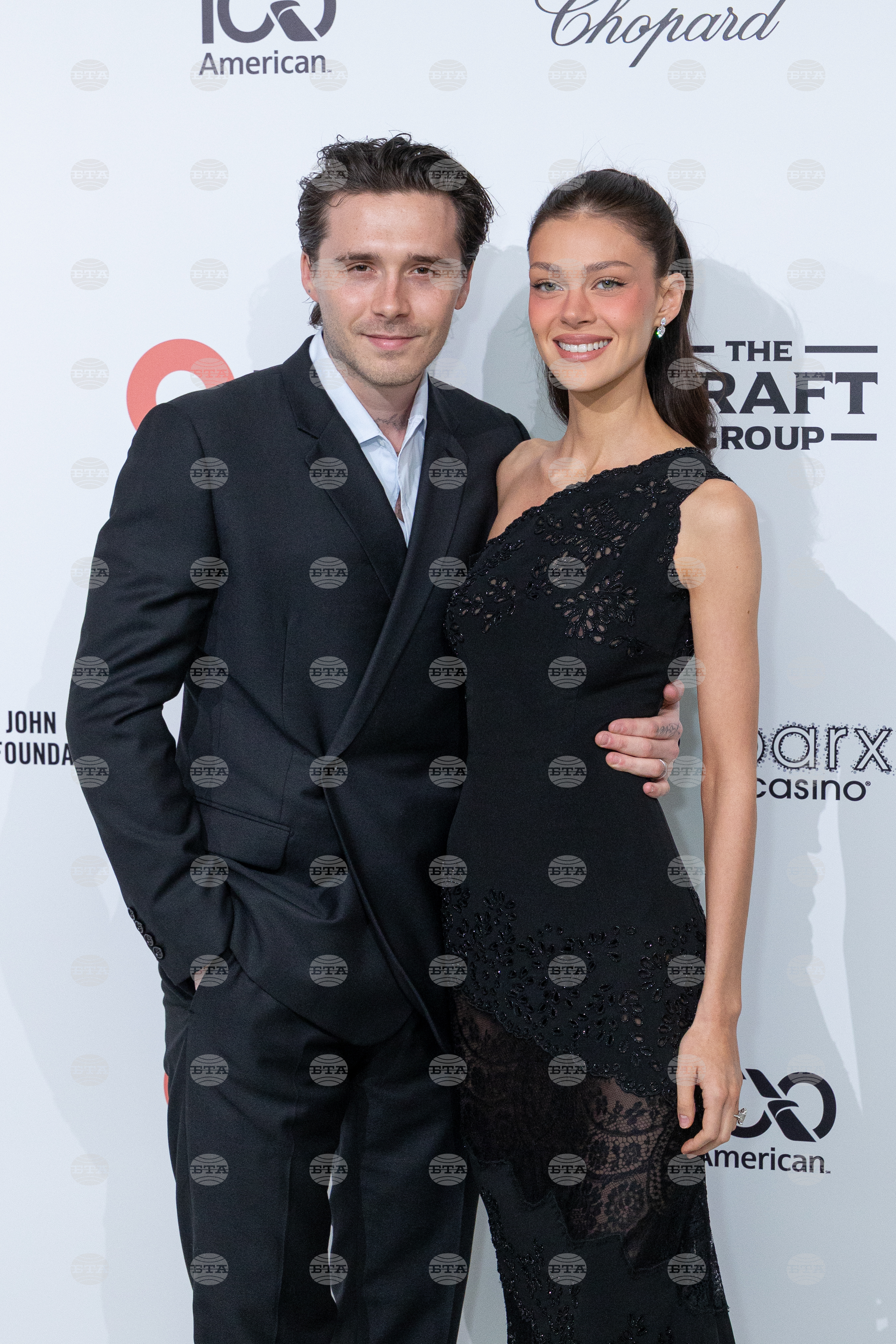 98th Academy Awards - Elton John Oscars Viewing Party