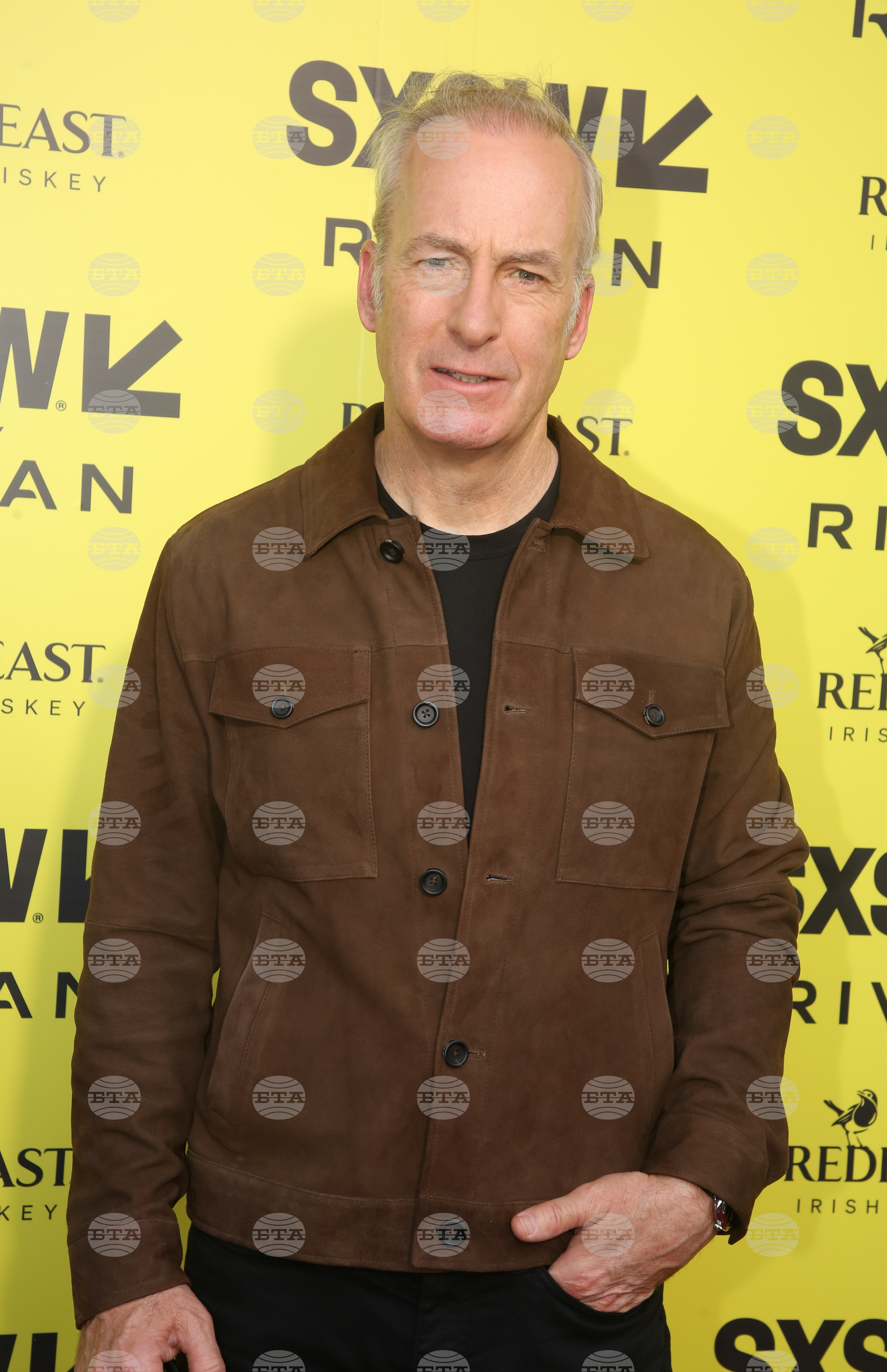 2026 SXSW - "Normal"