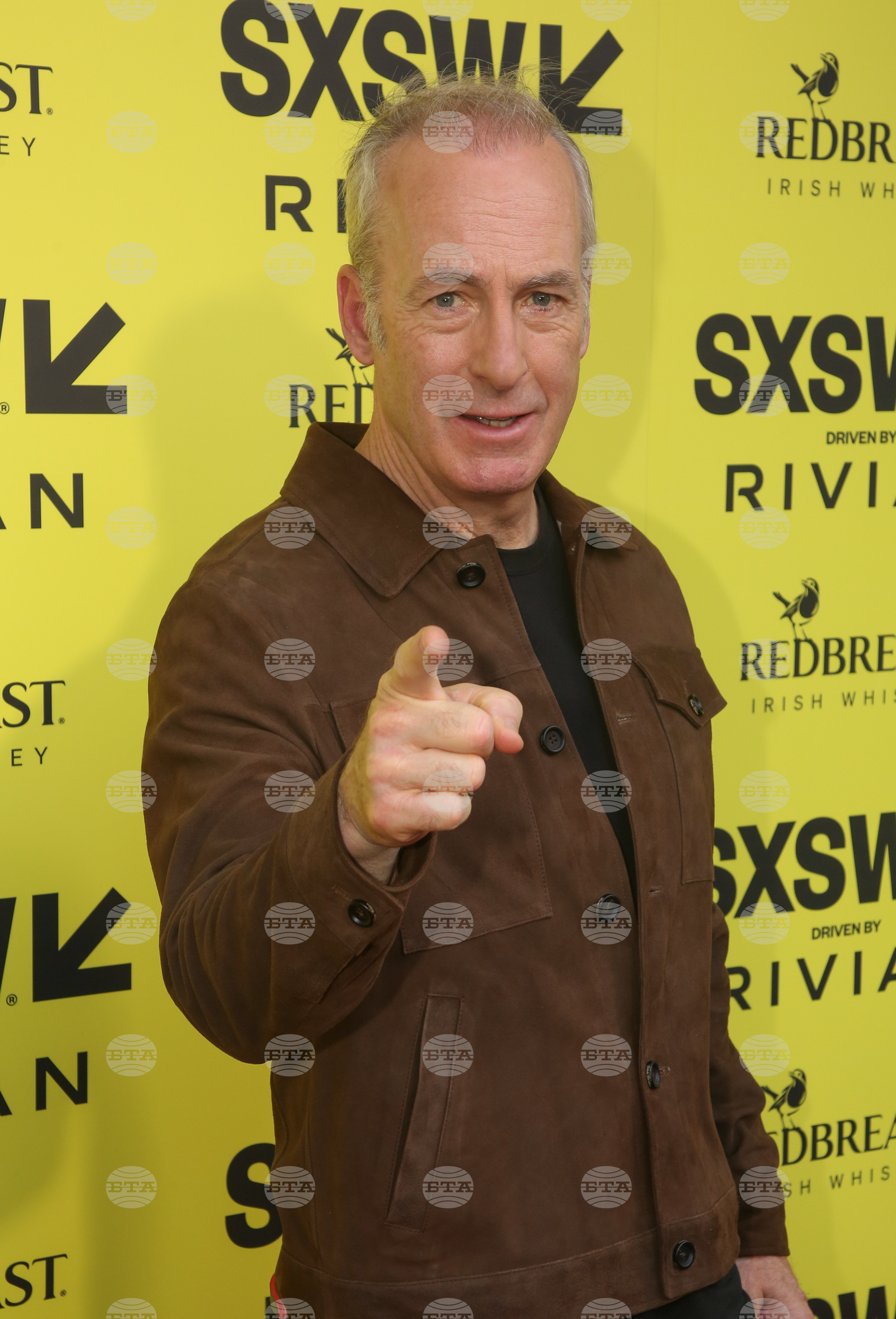 2026 SXSW - "Normal"