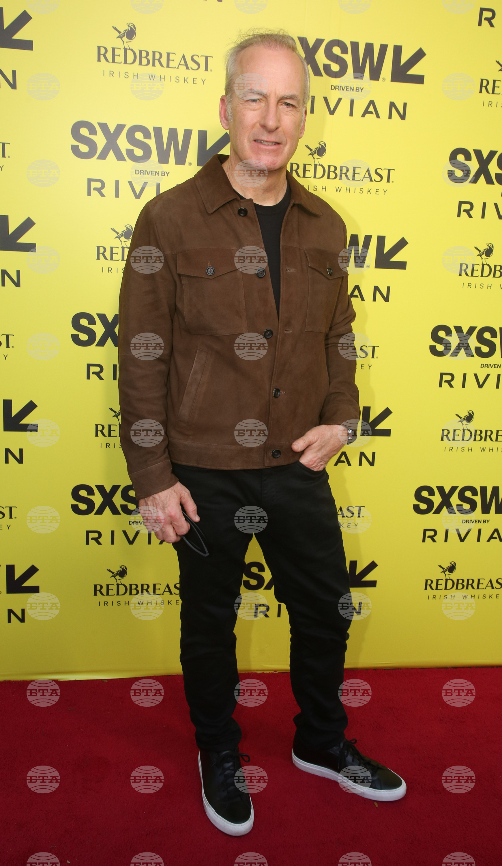 2026 SXSW - "Normal"