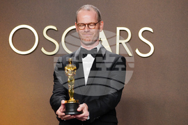 98th Academy Awards - Press Room