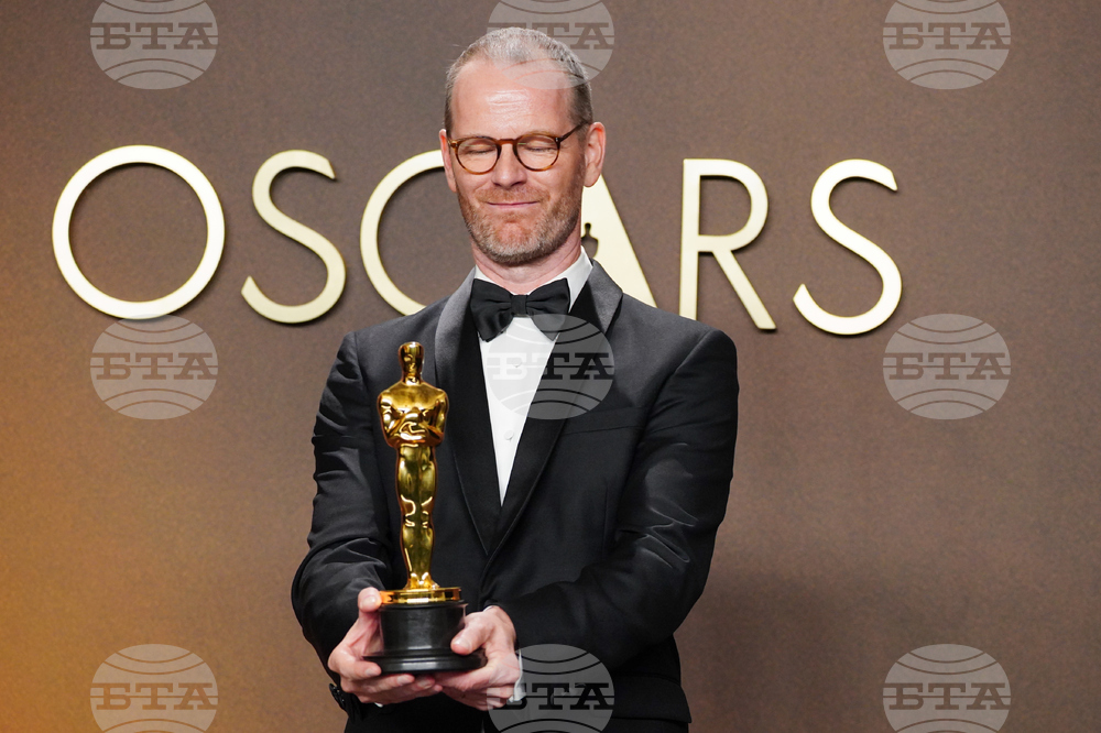 98th Academy Awards - Press Room