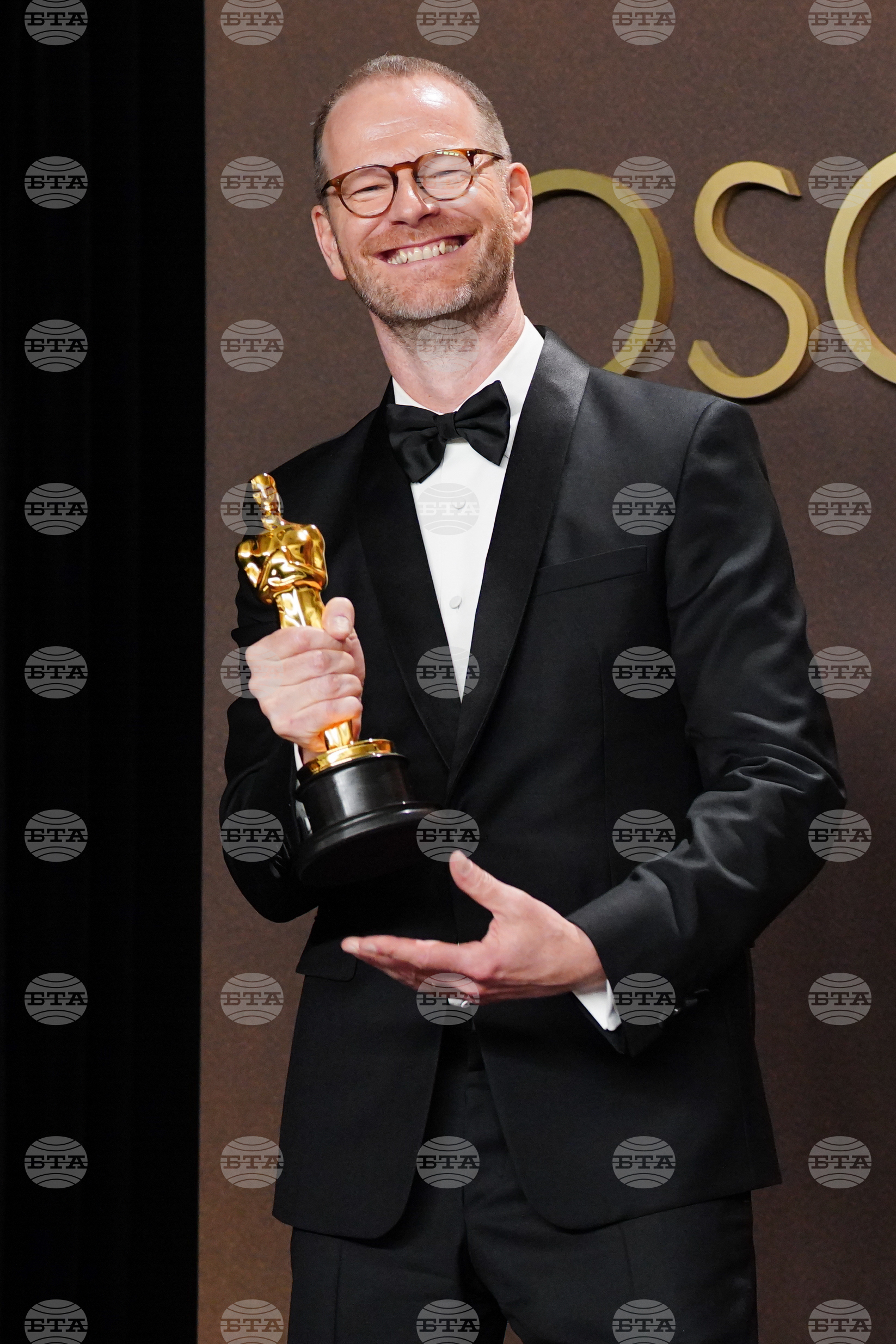 98th Academy Awards - Press Room