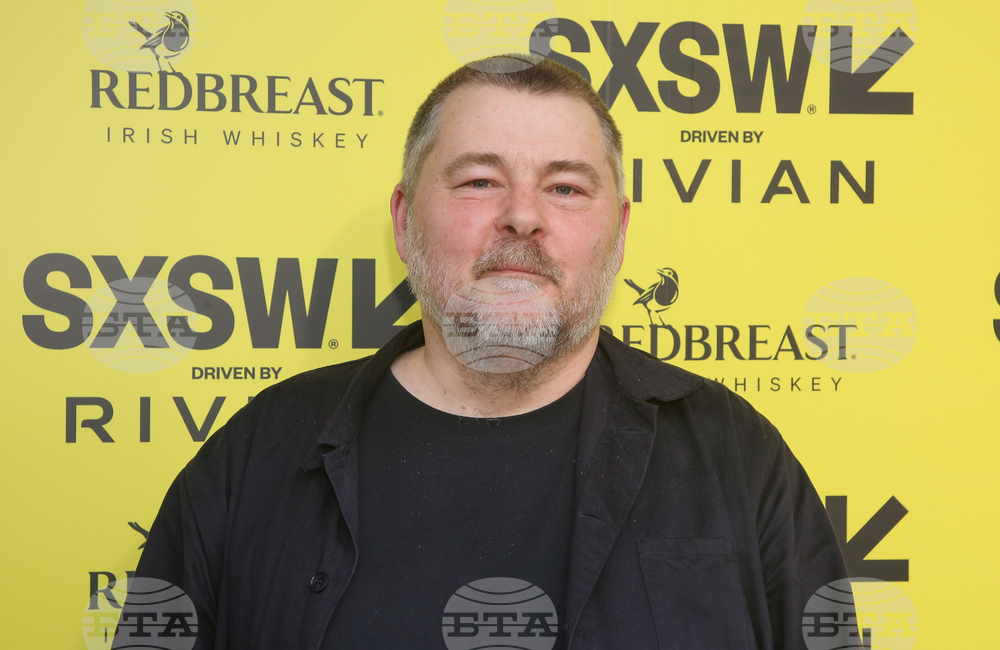 2026 SXSW - "Normal"