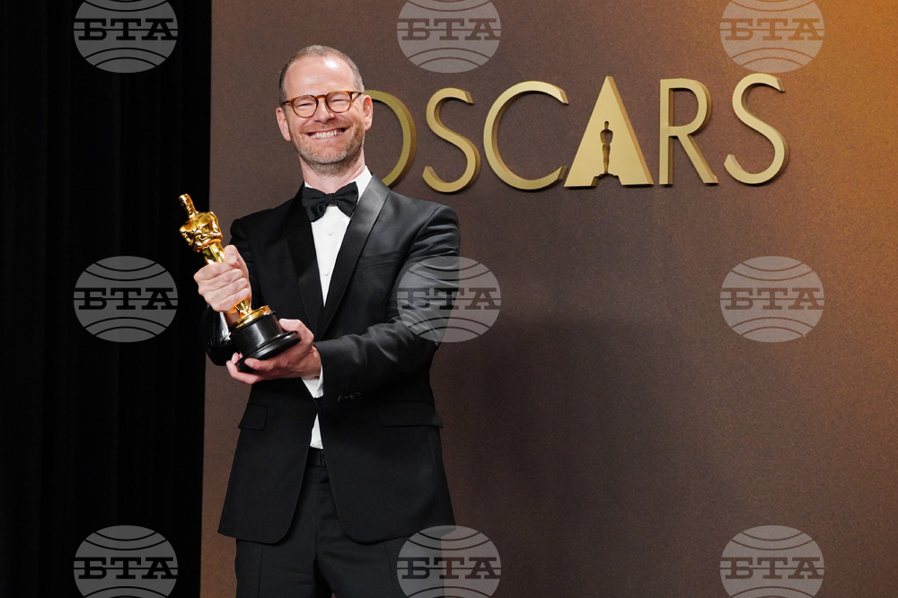 98th Academy Awards - Press Room