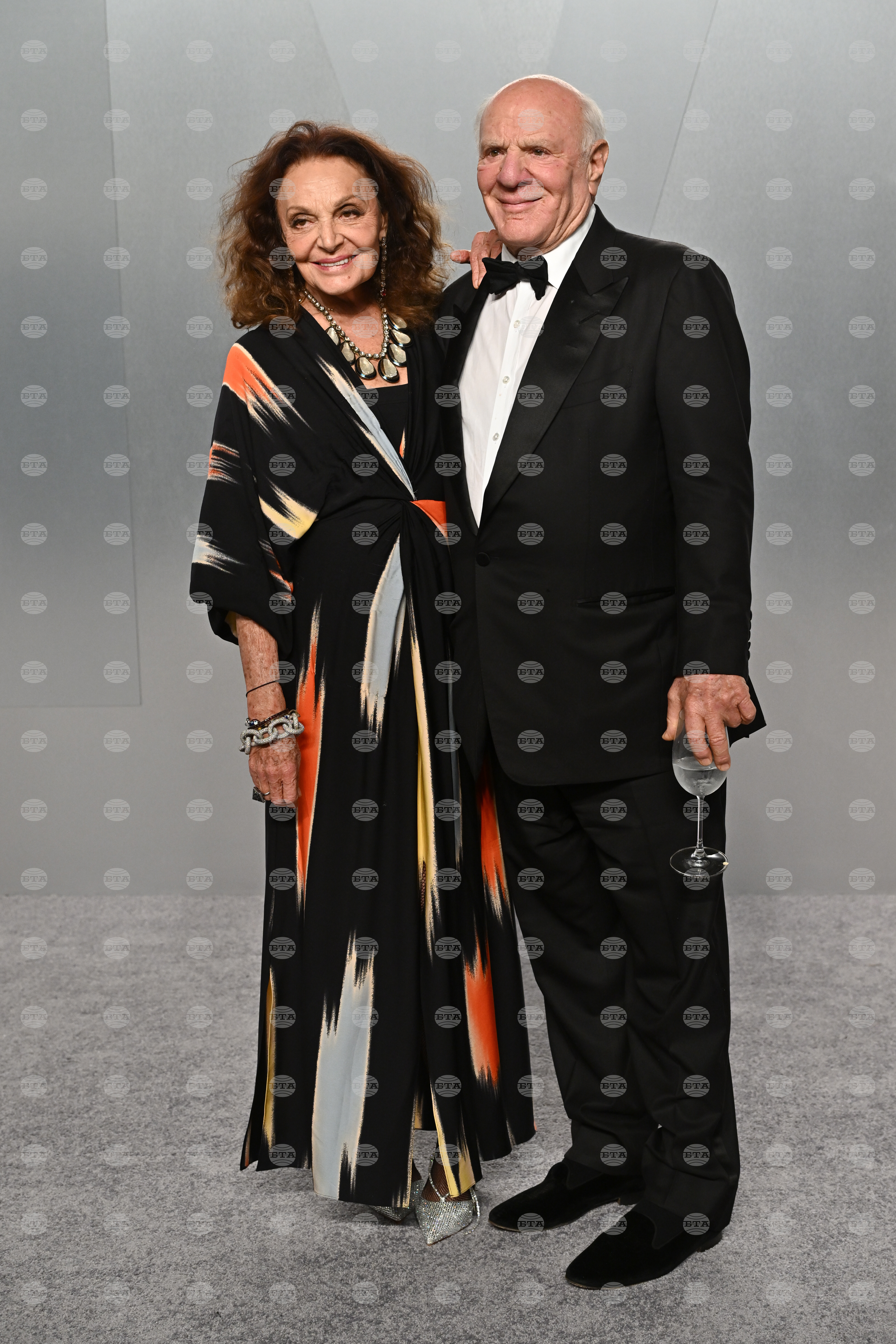 98th Academy Awards - Vanity Fair Oscar Party