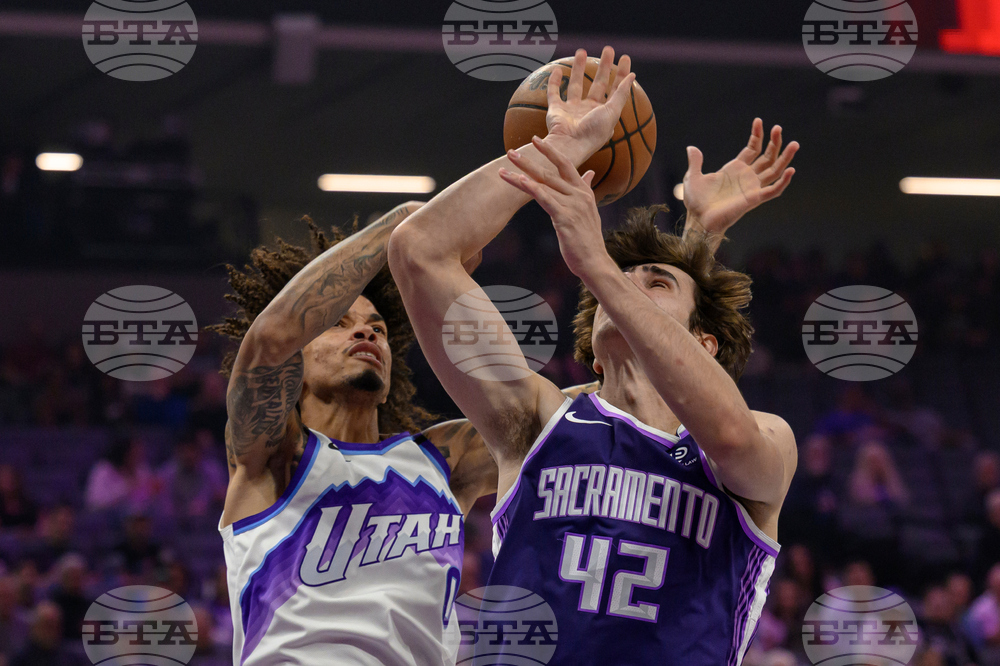 Jazz Kings Basketball