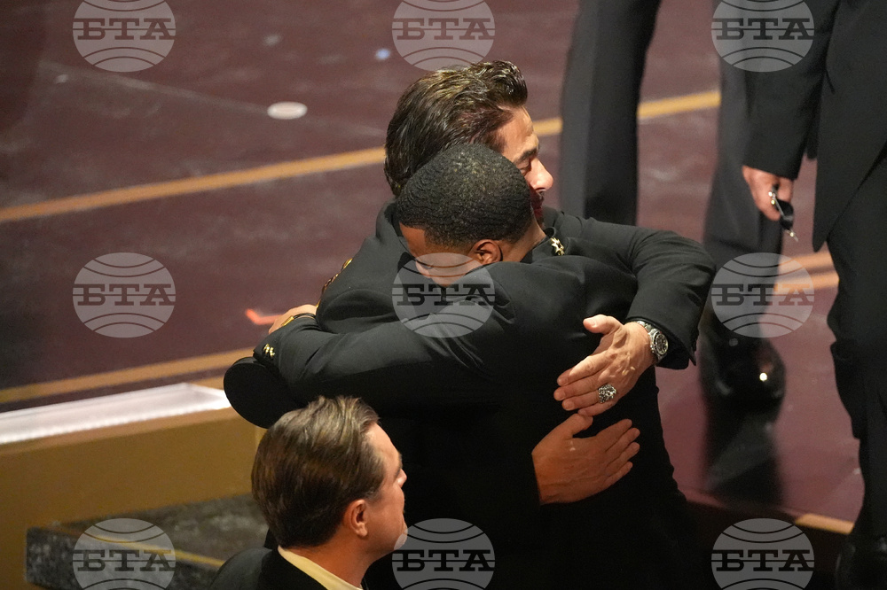 98th Academy Awards - Show