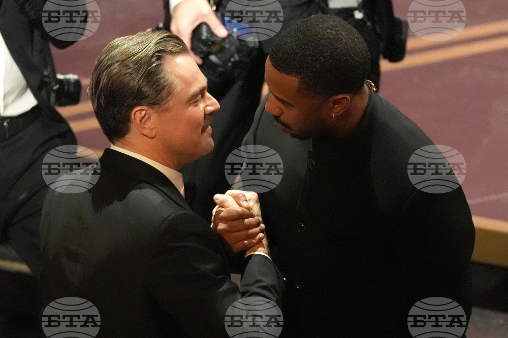 98th Academy Awards - Show