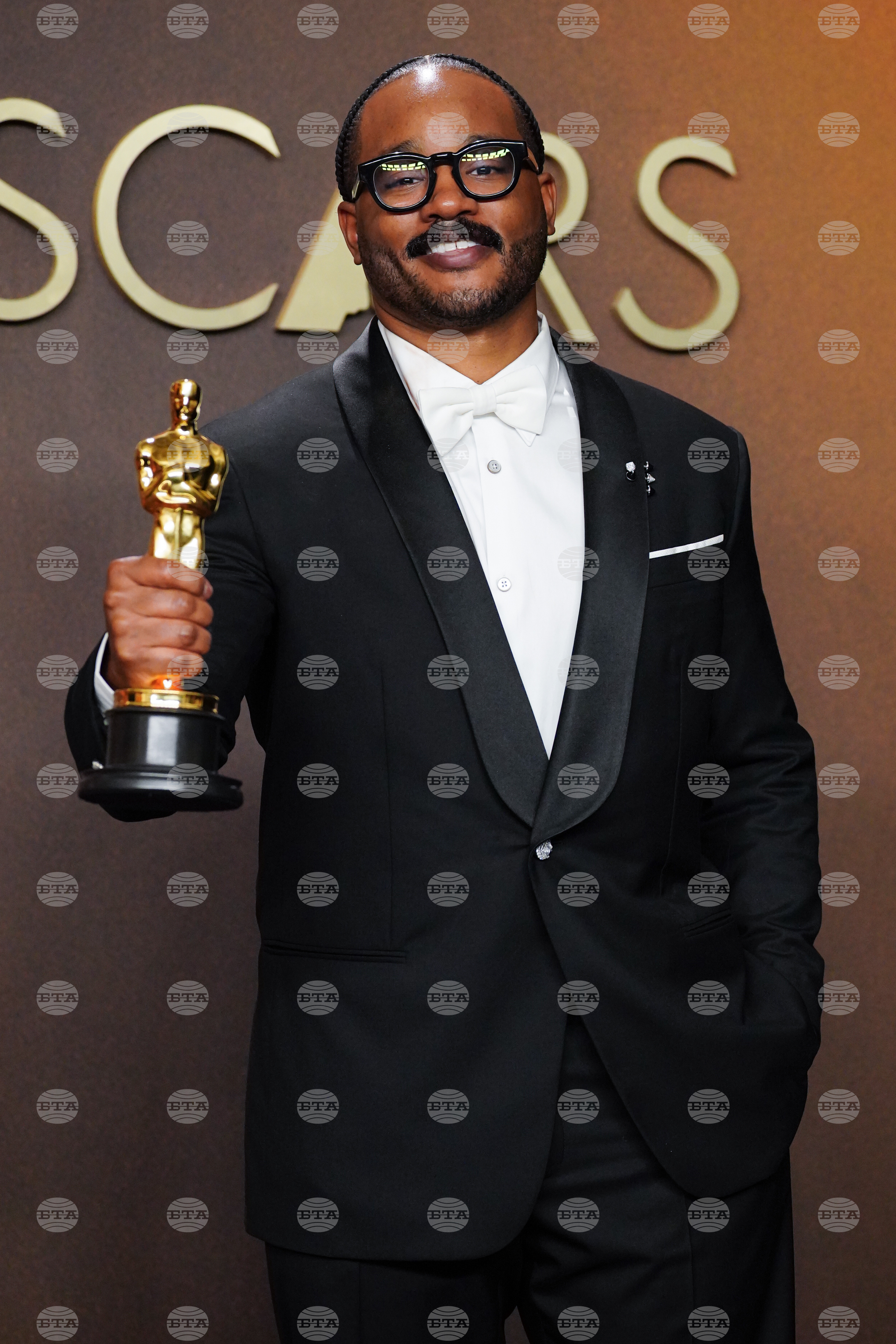 98th Academy Awards - Press Room