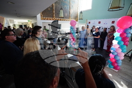 Transgender Health Clinic Opens at L.A.’s Renowned Connie Norman Transgender Empowerment Center