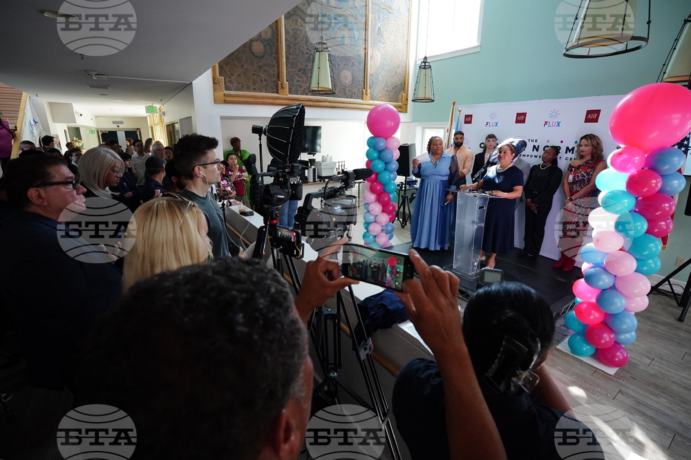 Transgender Health Clinic Opens at L.A.’s Renowned Connie Norman Transgender Empowerment Center