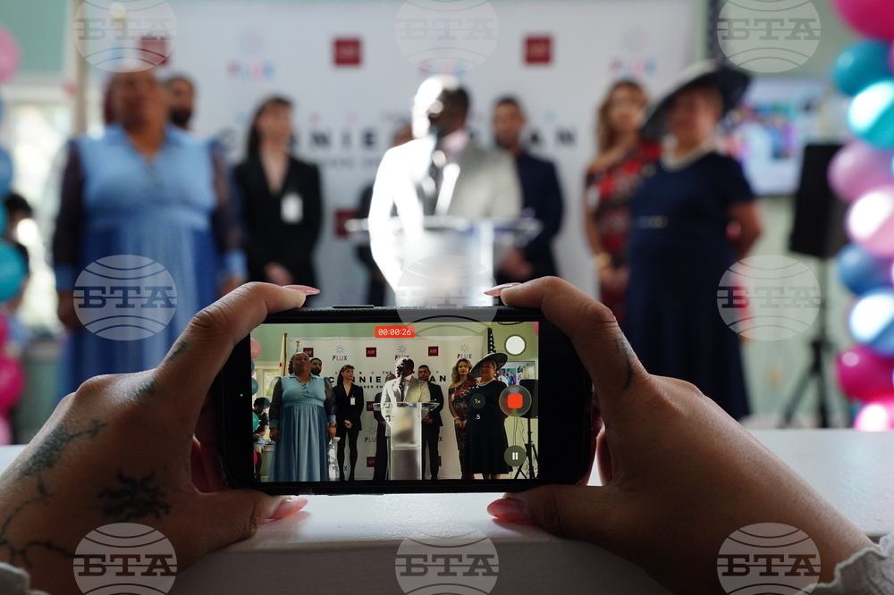 Transgender Health Clinic Opens at L.A.’s Renowned Connie Norman Transgender Empowerment Center