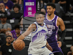 Jazz Kings Basketball