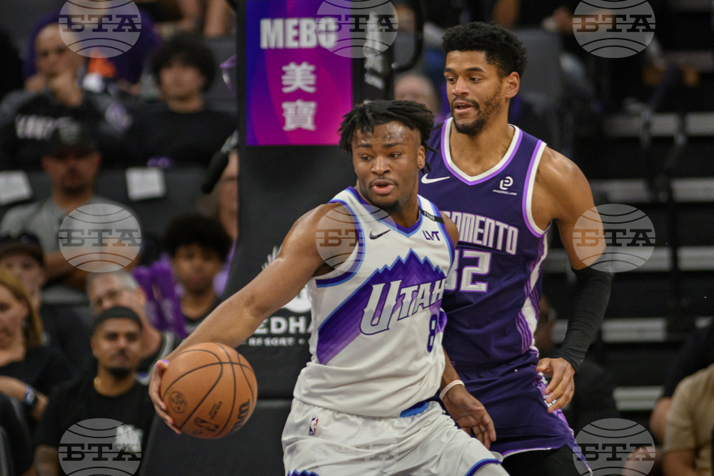 Jazz Kings Basketball