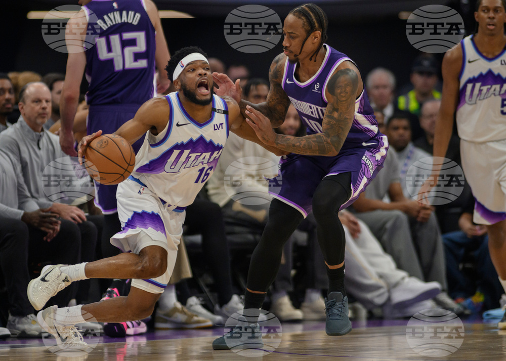 Jazz Kings Basketball