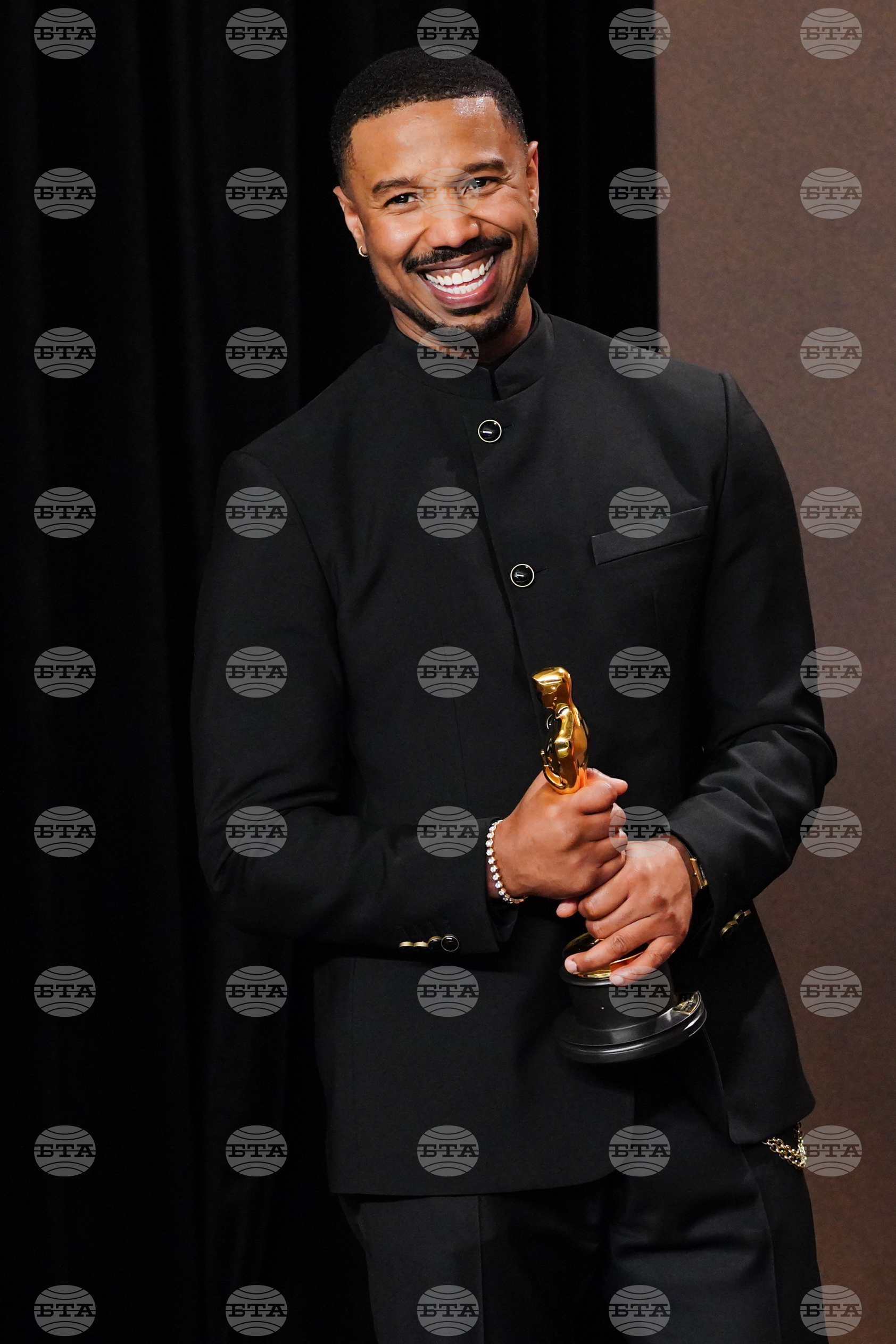 98th Academy Awards - Press Room