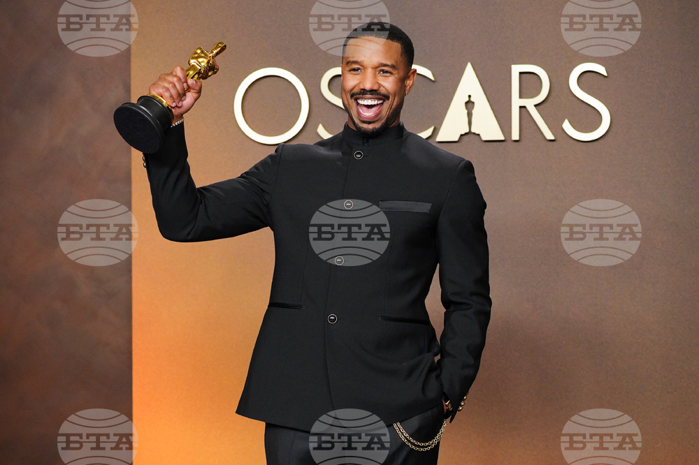 98th Academy Awards - Press Room