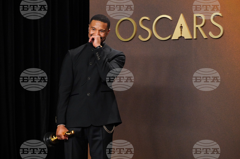 98th Academy Awards - Press Room