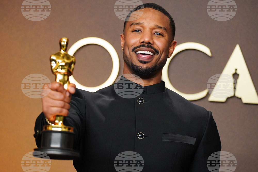 98th Academy Awards - Press Room