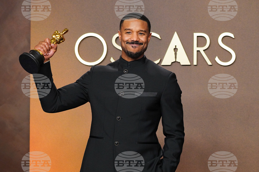 98th Academy Awards - Press Room