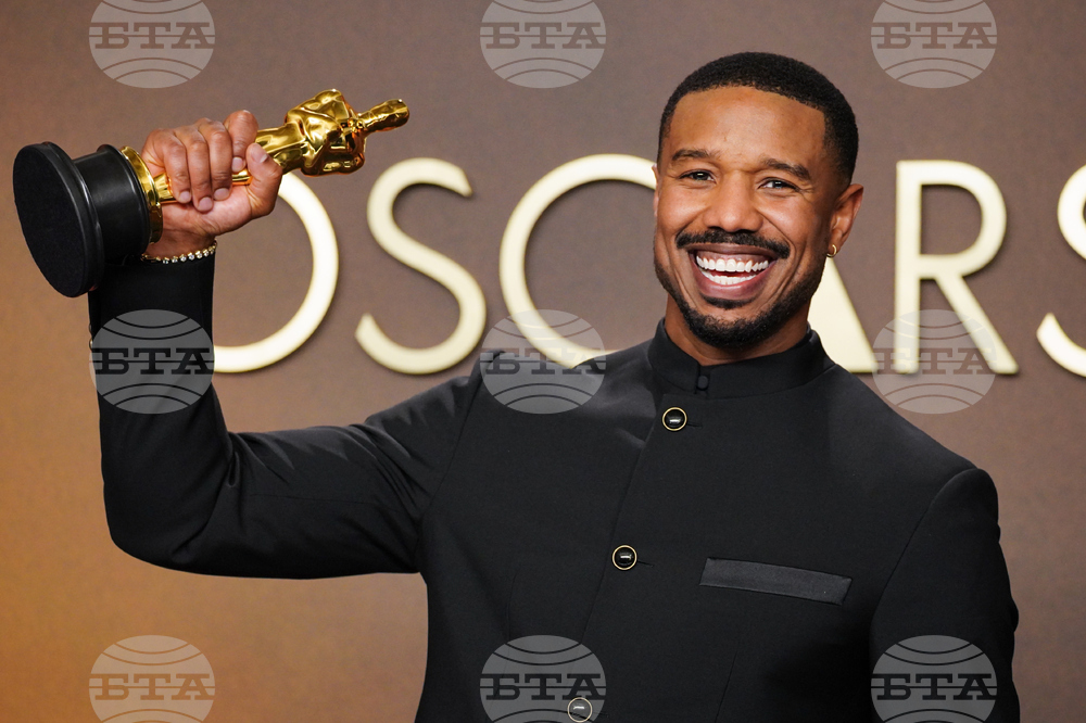 98th Academy Awards - Press Room
