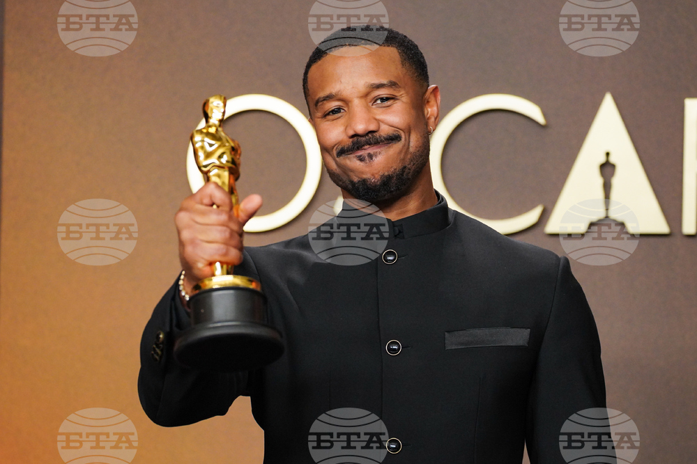 98th Academy Awards - Press Room