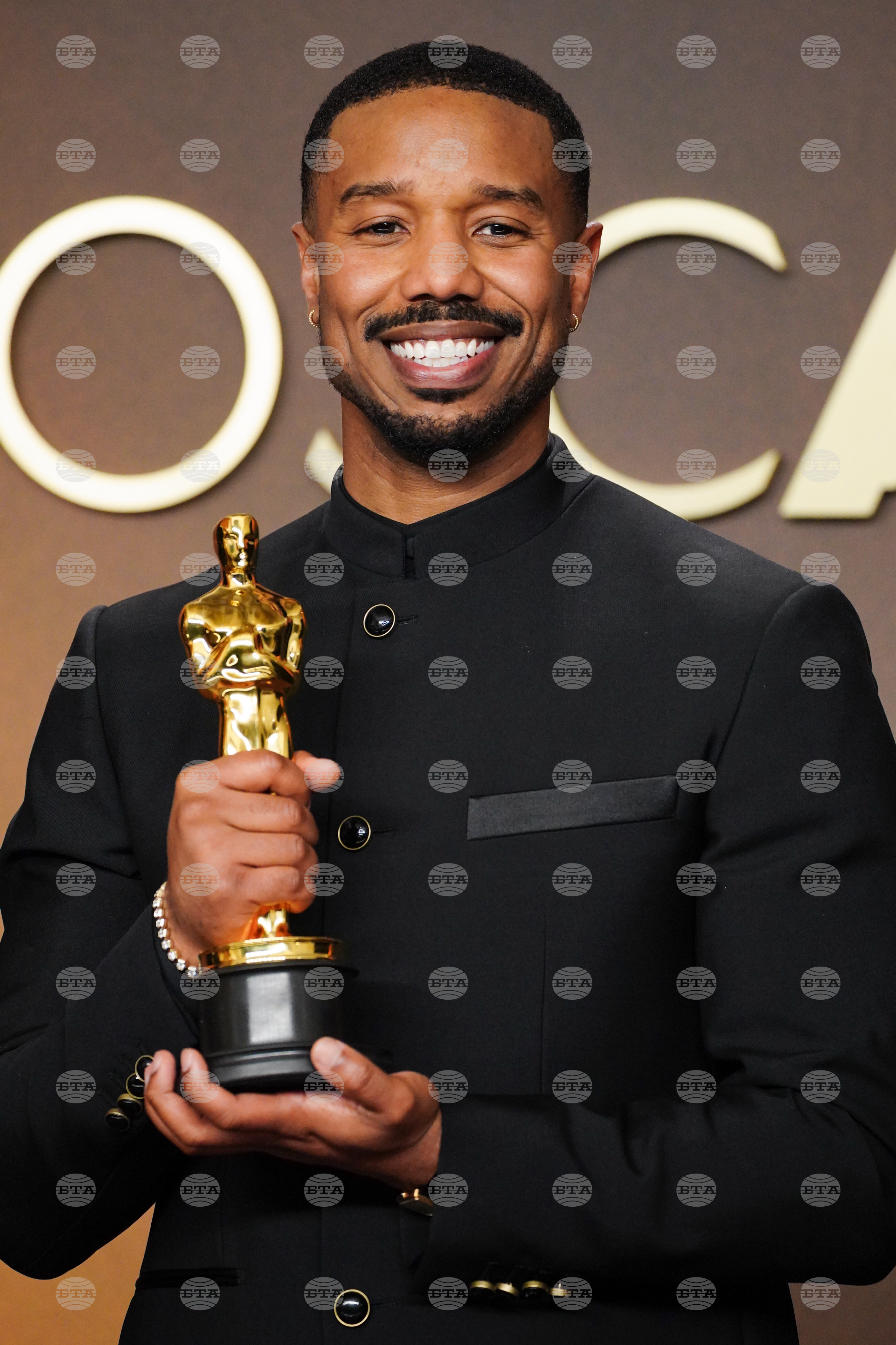 98th Academy Awards - Press Room