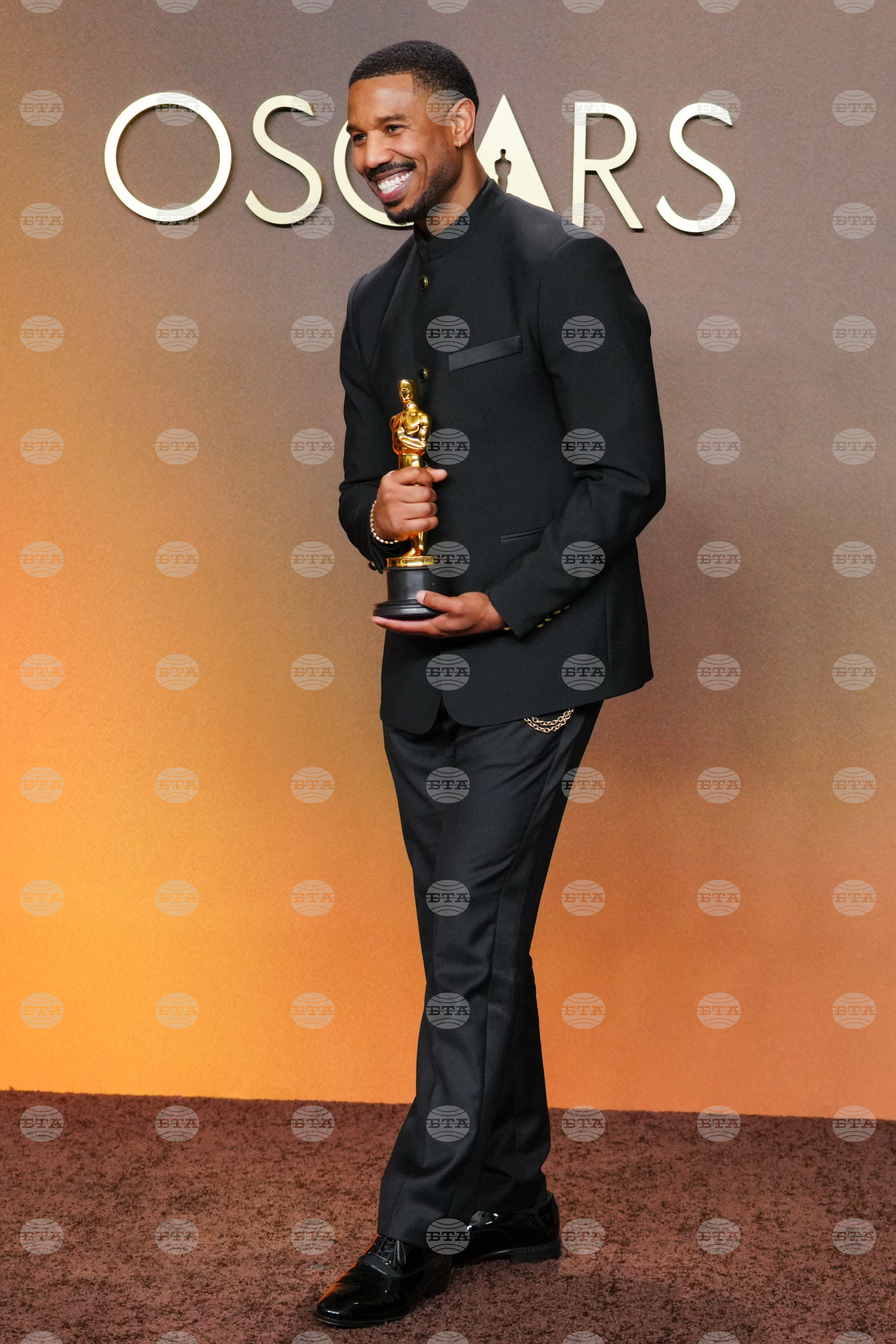 98th Academy Awards - Press Room