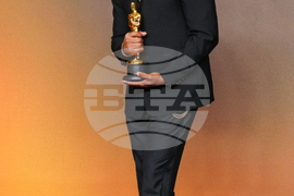 98th Academy Awards - Press Room