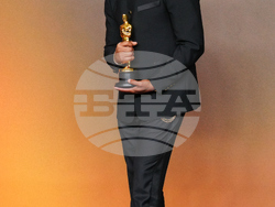 98th Academy Awards - Press Room