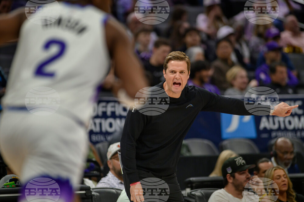 Jazz Kings Basketball