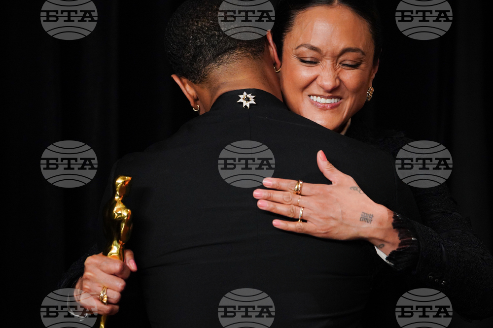98th Academy Awards - Press Room