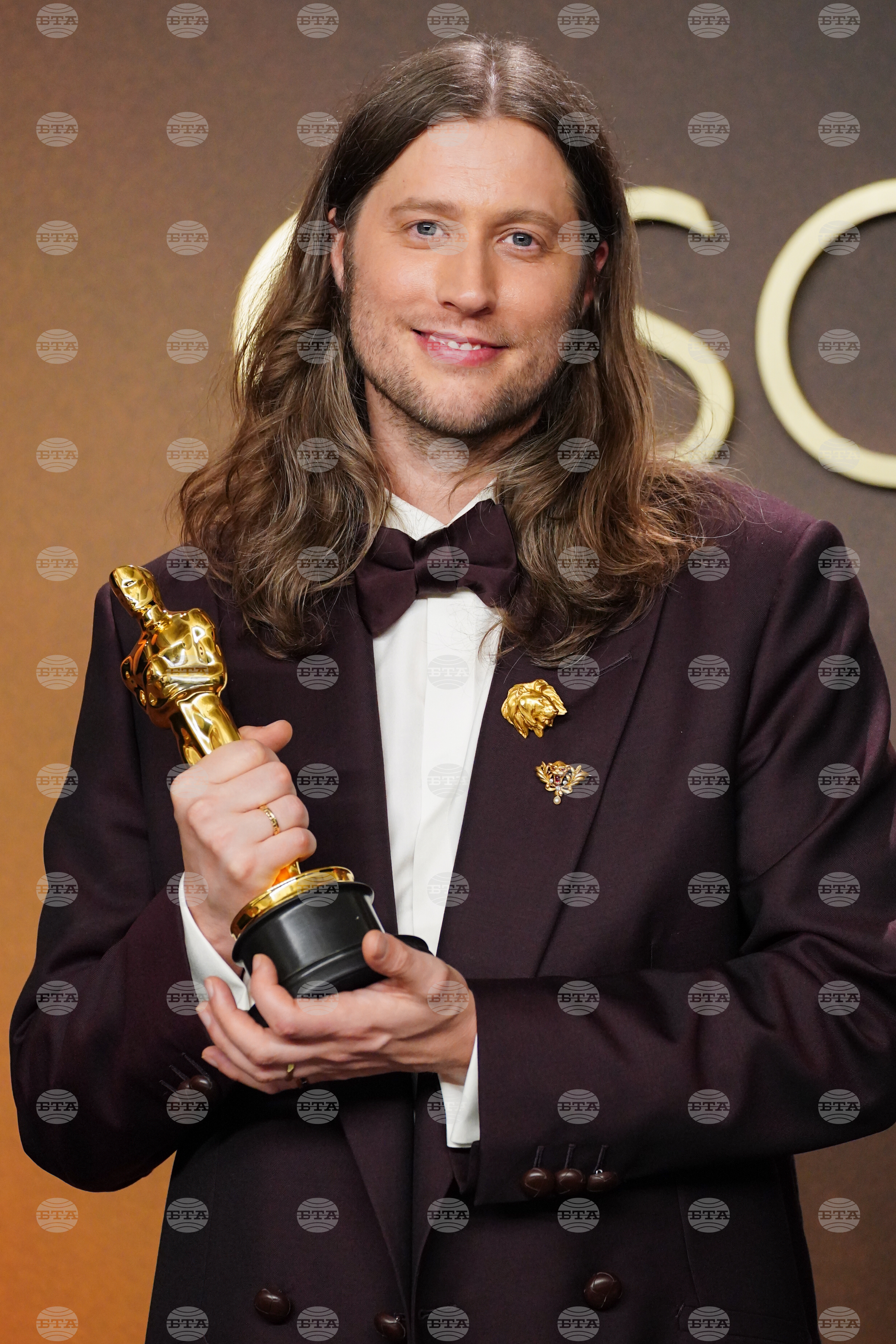 98th Academy Awards - Press Room