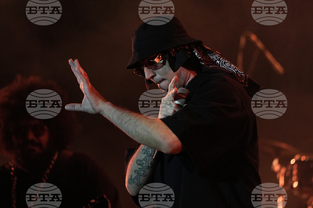 Mexico Vive Latino Festival