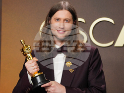 98th Academy Awards - Press Room