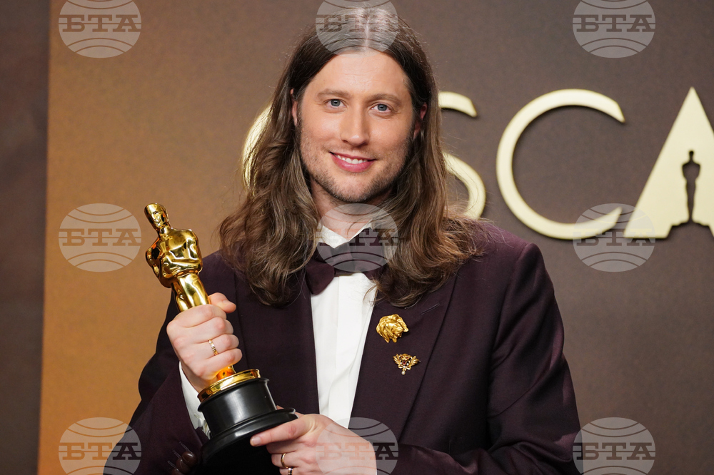 98th Academy Awards - Press Room