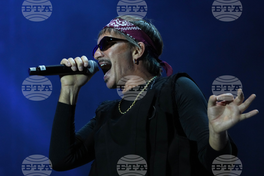 Mexico Vive Latino Festival