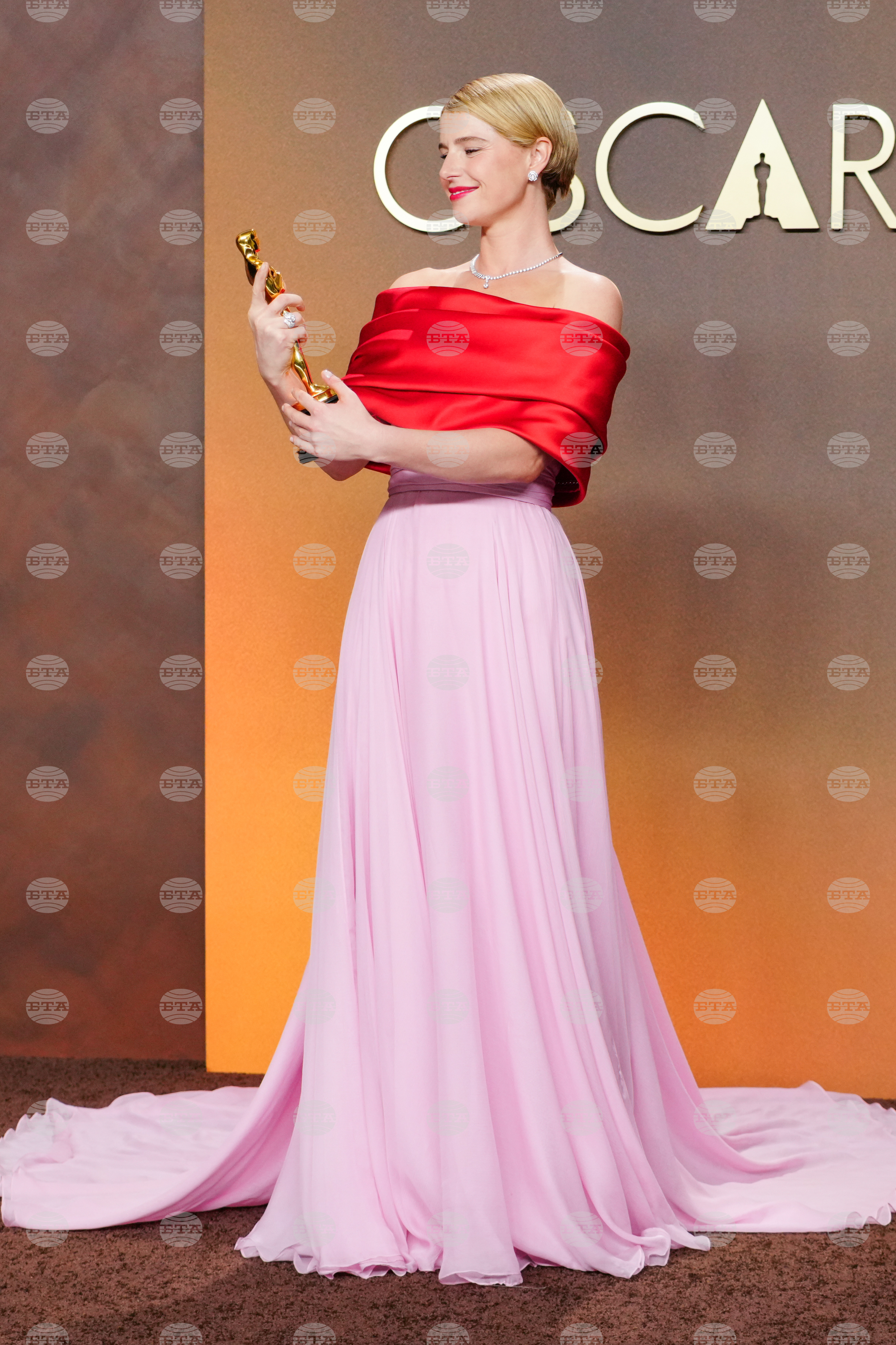 98th Academy Awards - Press Room