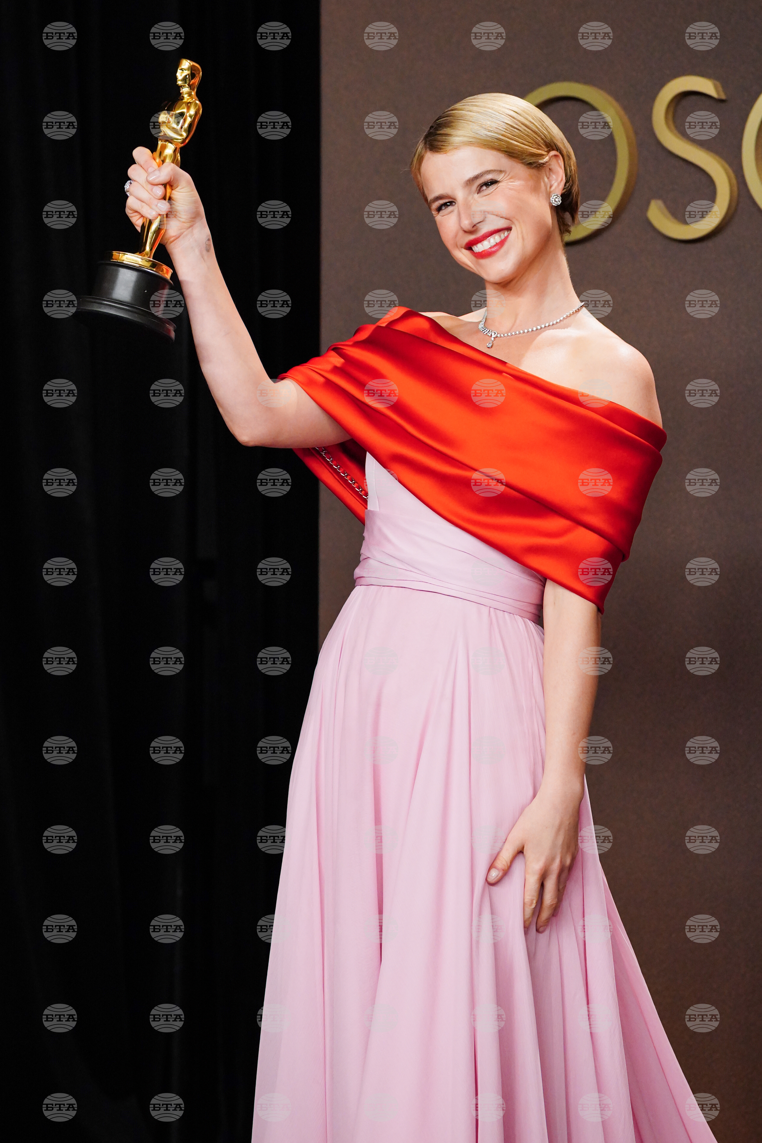 98th Academy Awards - Press Room