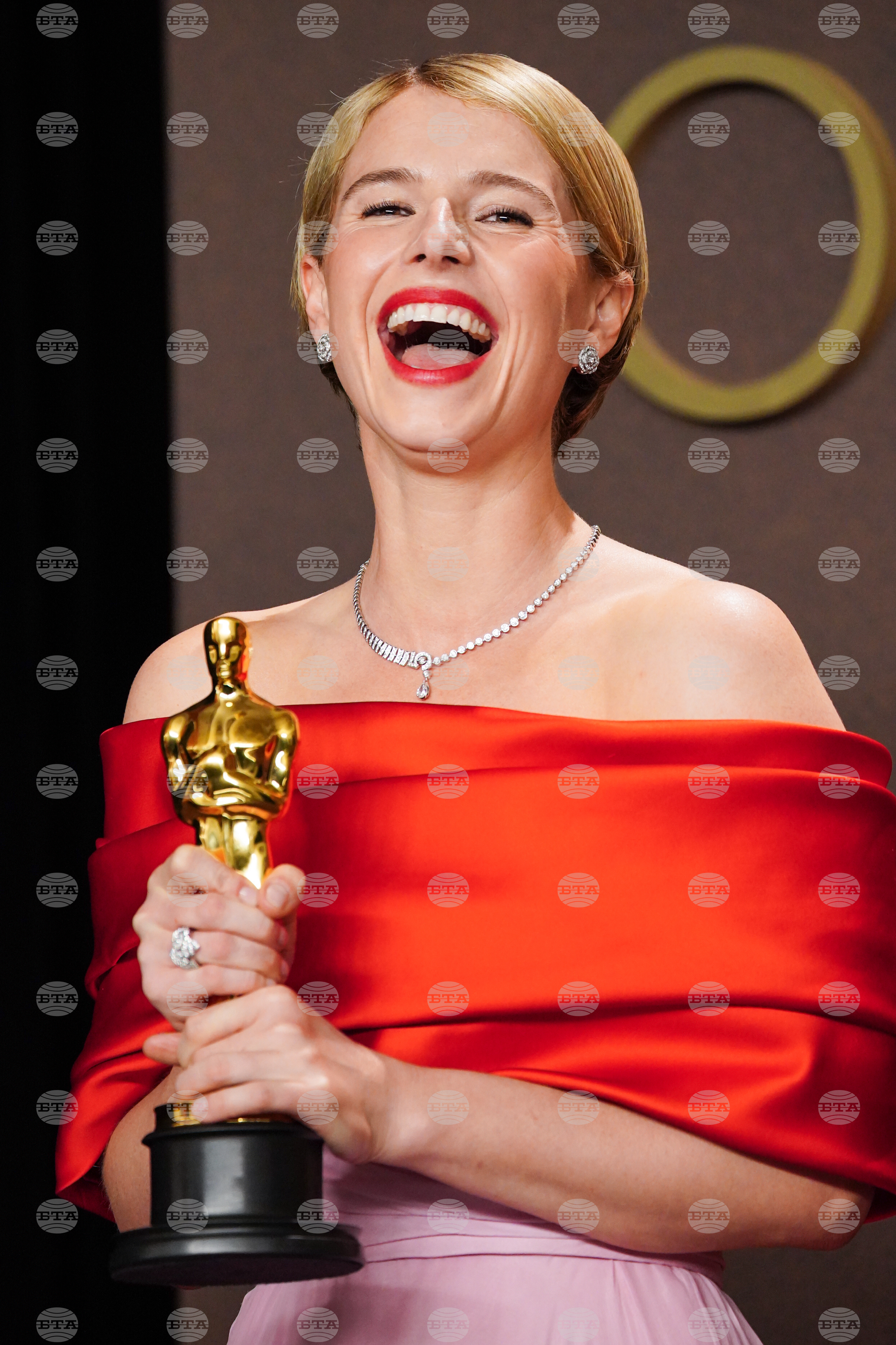 98th Academy Awards - Press Room