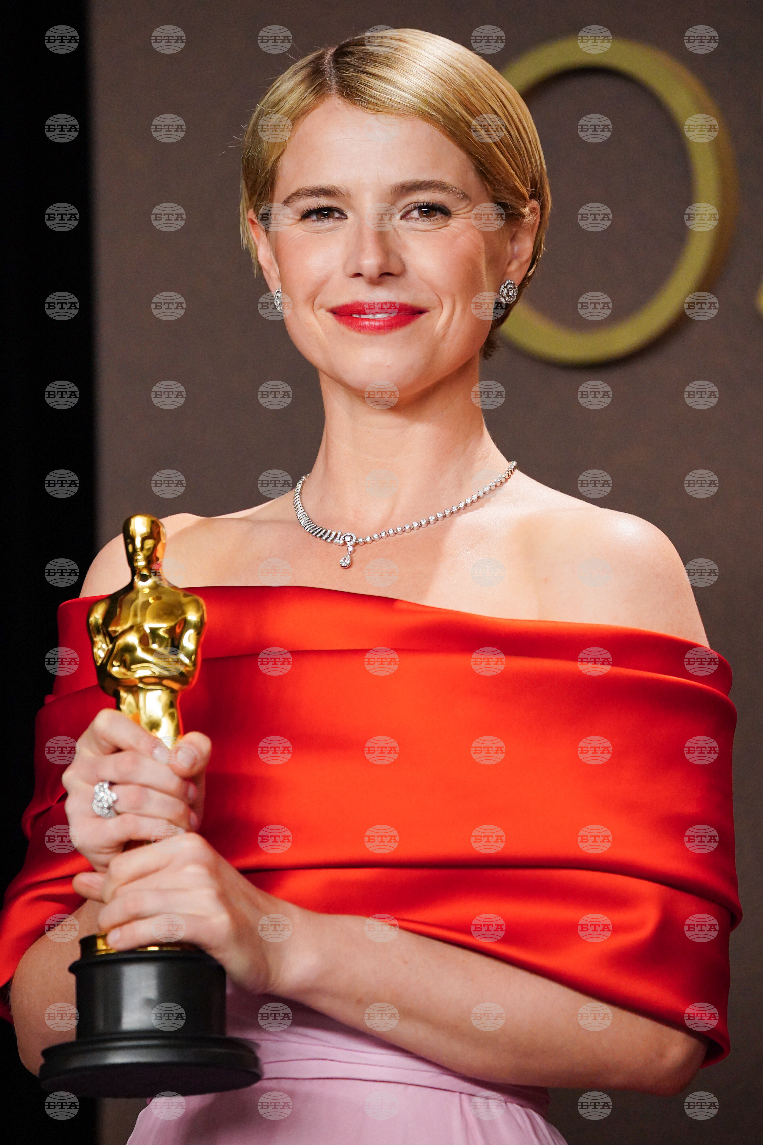 98th Academy Awards - Press Room